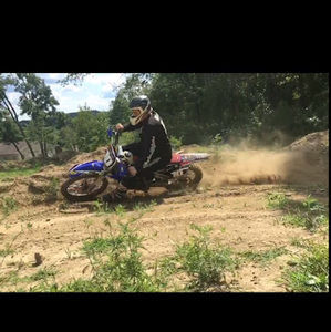 Meet your Posher, Mason